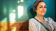 تیپ راحت شیوا ابراهیمی + عکس