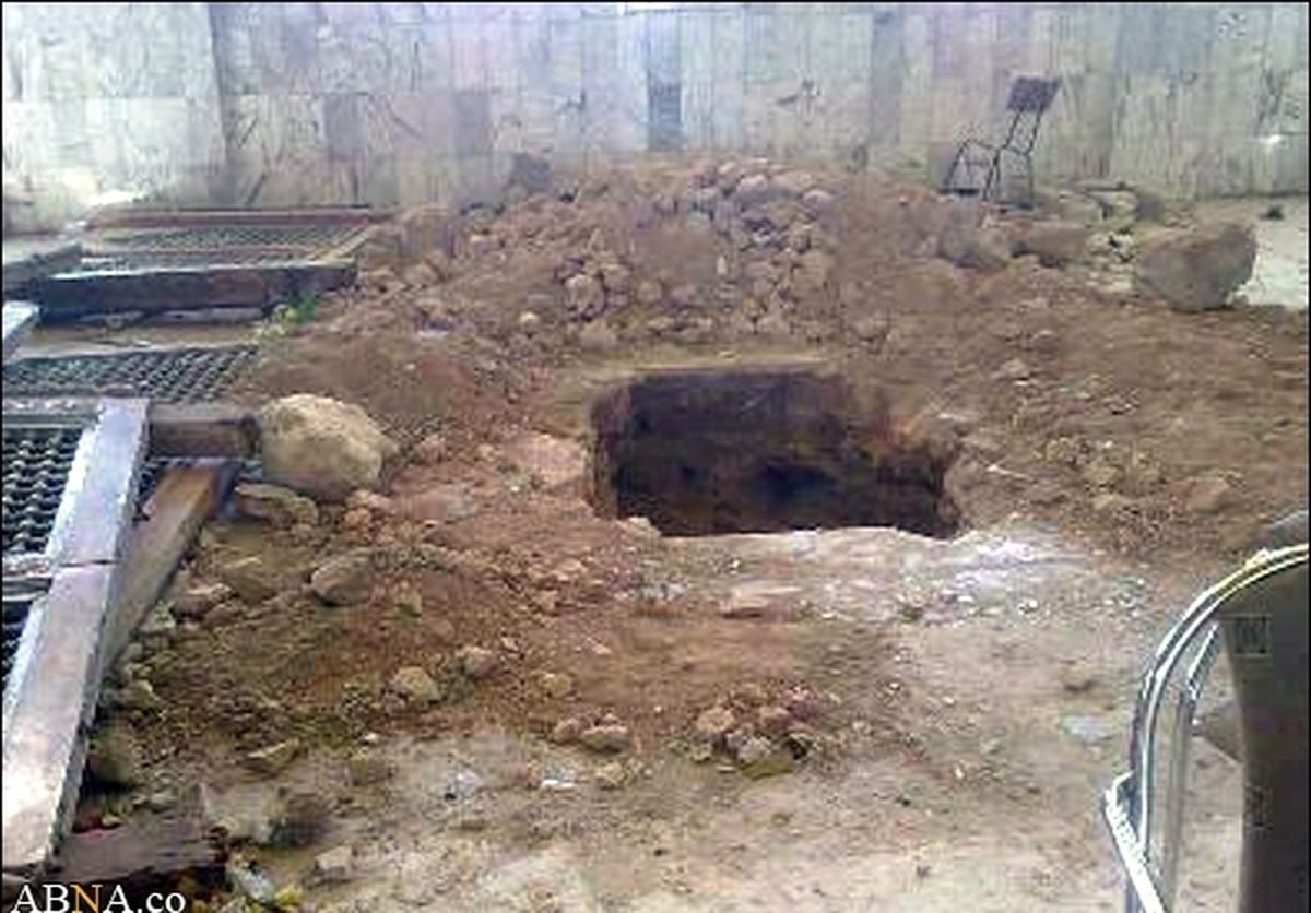" حجربن عدی کندی" که بود؟