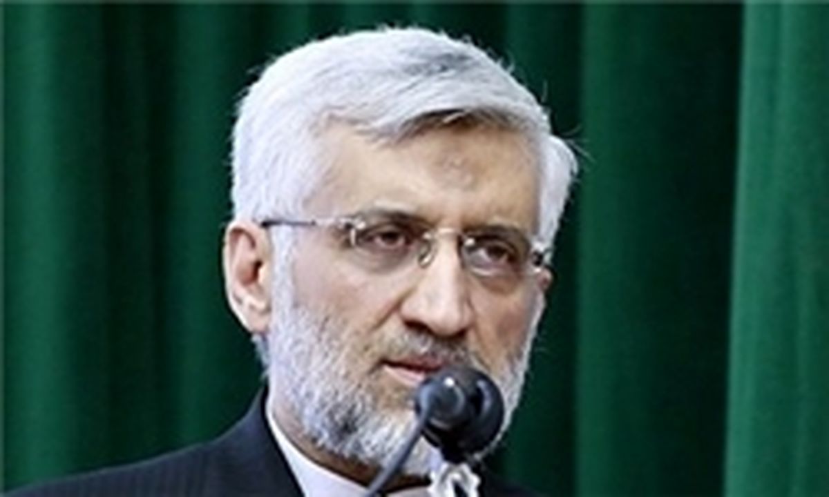 دولت سایه منحصر به قوه مجریه نیست/ نباید فقط به دنبال ایراد گرفتن باشیم