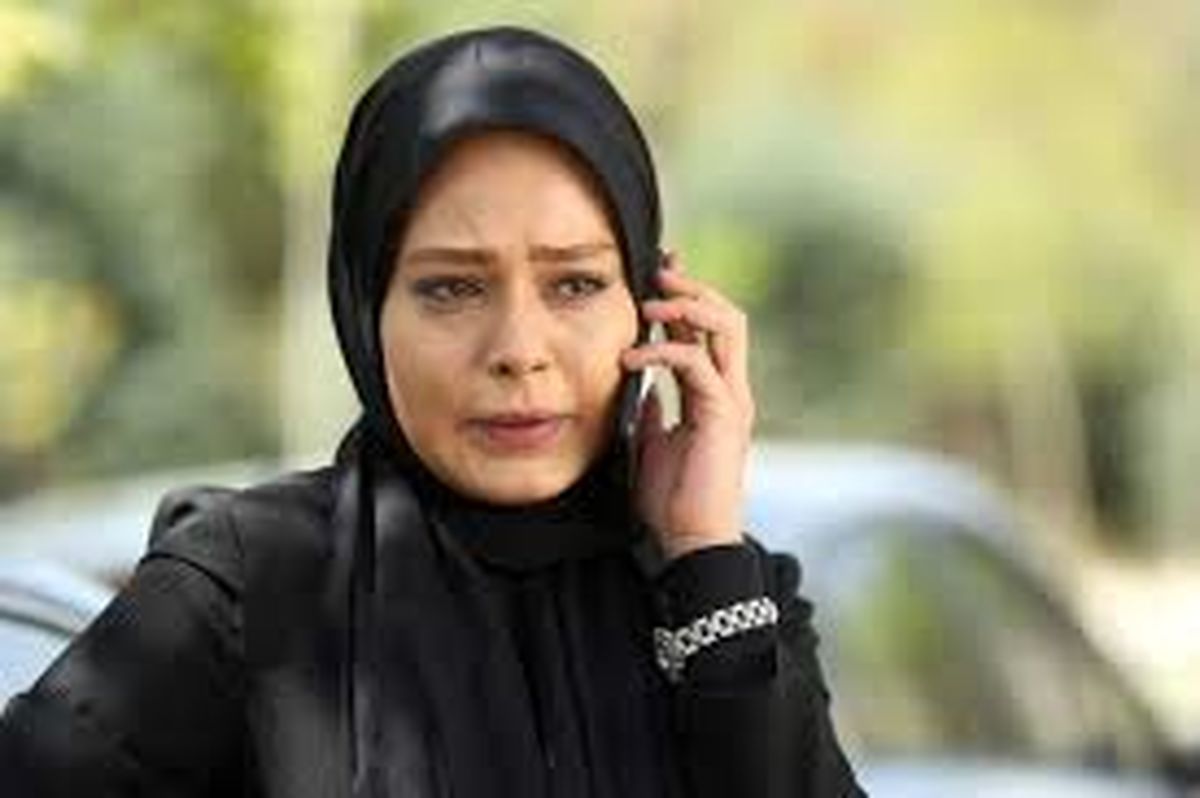 تیپ کاملا متفاوت سانیا سالاری /عکس