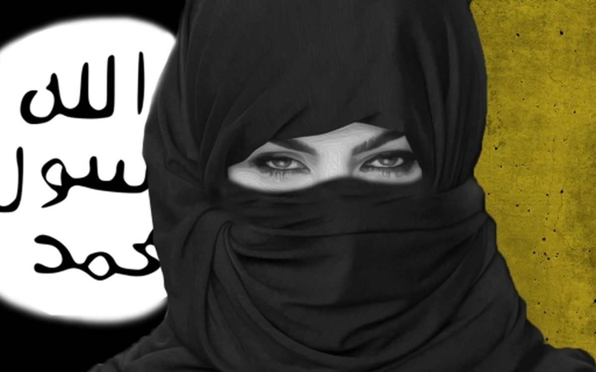 چگونه «پرنده‌های بهشتی» در اینترنت سربازگیری می‌کنند؟+ نمودار