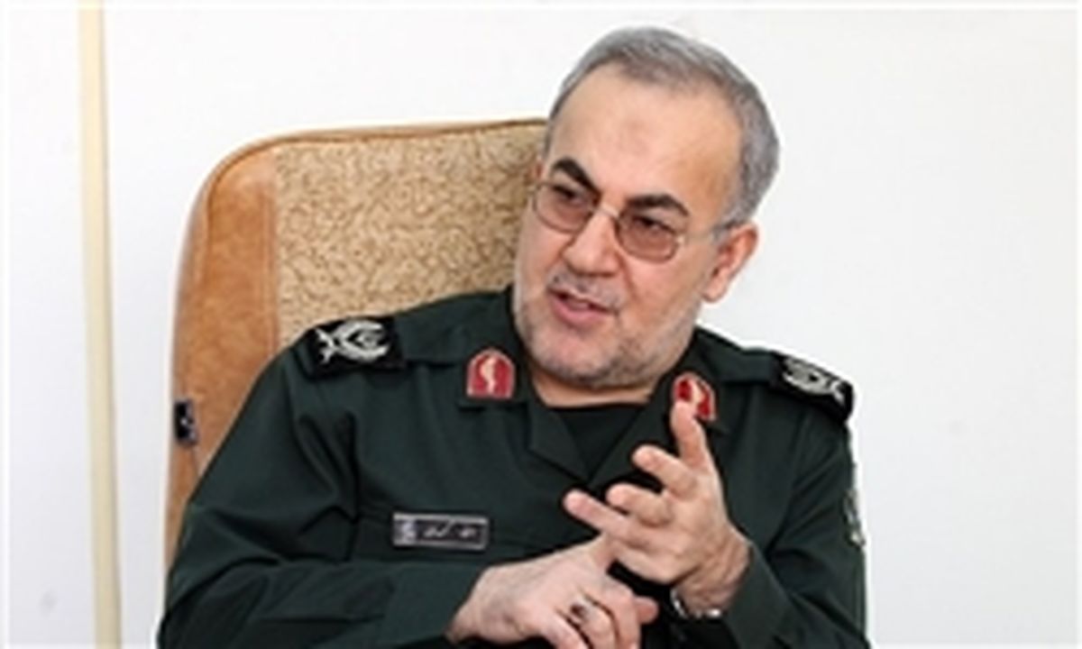 پاسخ سردار کمالی درباره معافیت فوتبالیست‌ها +عکس