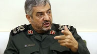 سرلشگر صالحی: آمریکا به خلیج خوک‌ها برگردد
