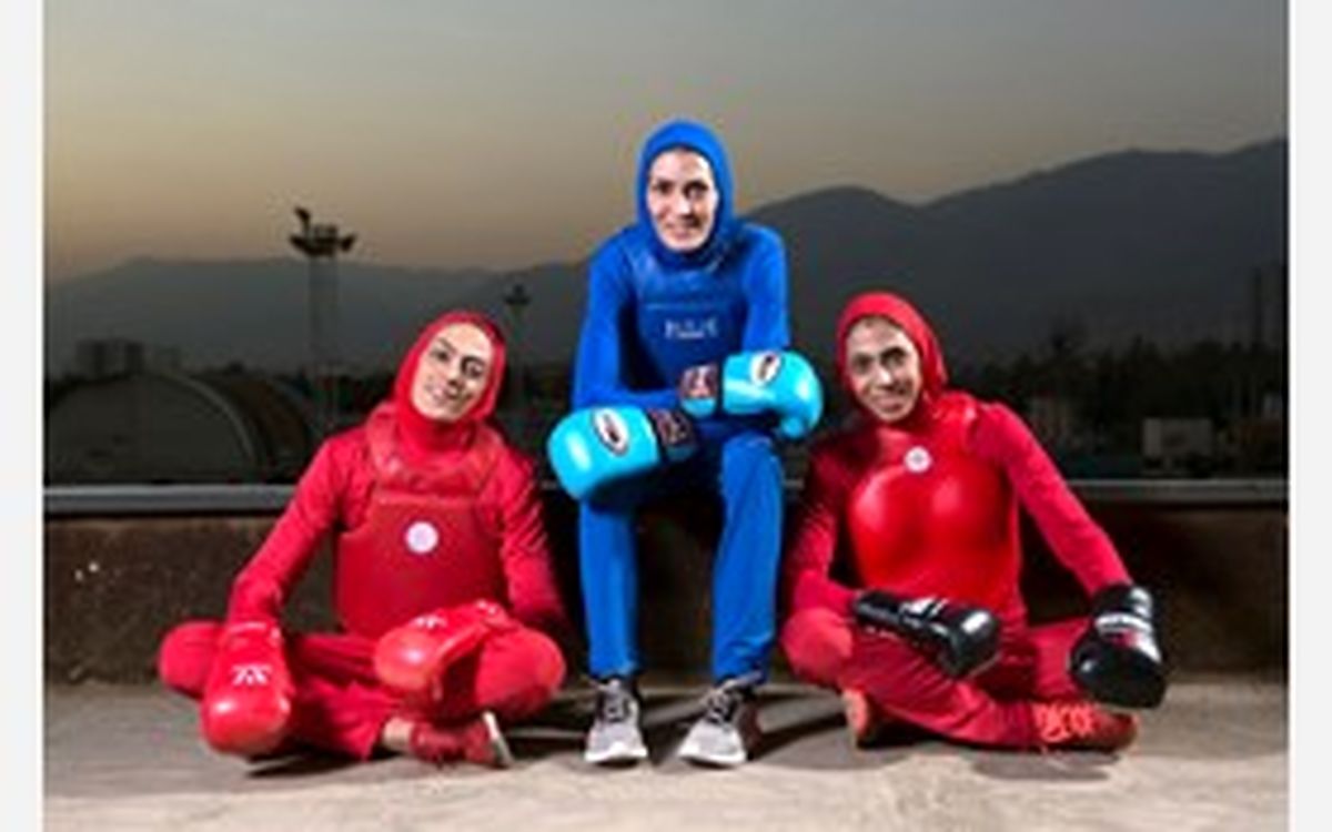 در جام جهانی طلا گرفتم، چون عصبانی بودم!