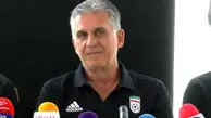 کی‌روش سکوت خود را قبل از ترک ایران می‌شکند