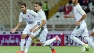 بازیکنان پرسپولیس تشنه گلزنی هستند