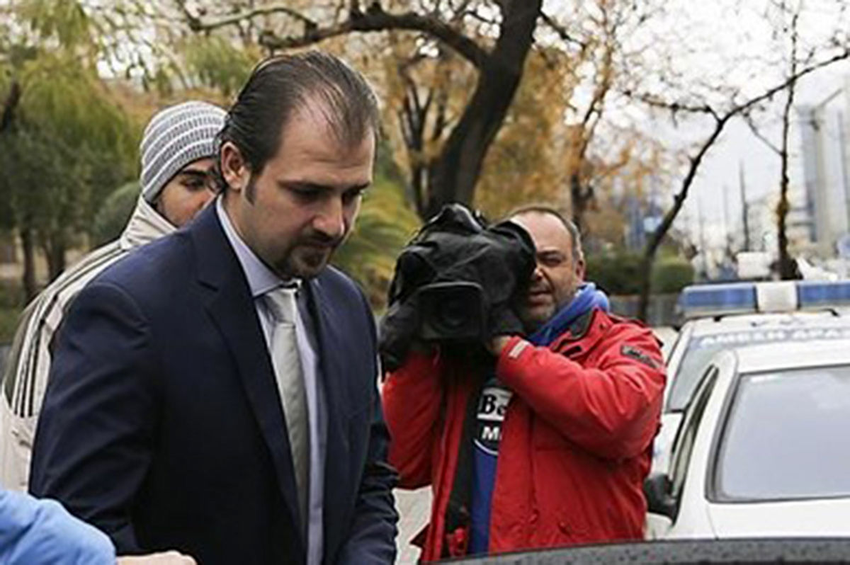 حق پناهندگی یونان به نظامی فعال در کودتای ترکیه