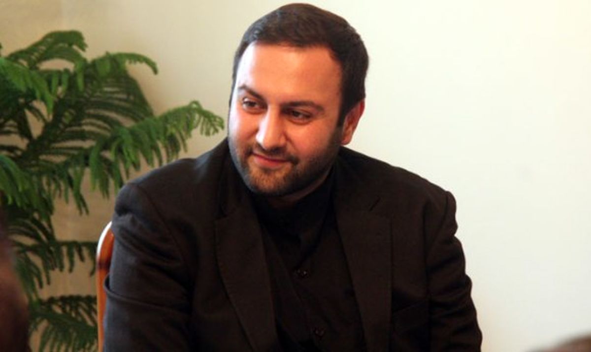 دیپلماسی شهری در دوران پساتوافق/ ویکتور گروئن به روز شده