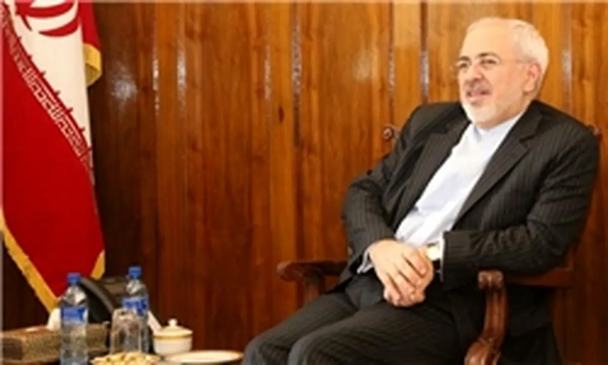 ظریف: شرایط فاجعه‌بار در یمن متوقف شود