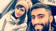 سانحه سقوط هواپیما، کاوه رضایی و فرنوش شیخی را عزادار کرد