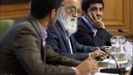 اعتراضبه ساخت و سازهای غیر مجاز در تپه های عباس آباد