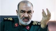 سردار سلامی:قدرت موشکی را بر اساس پاراگراف قطعنامه‌ها تنظیم نمی‌کنیم