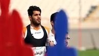 ضرب و شتم شدید بازیکن جنجالی استقلال با مدیربرنامه‌هایش