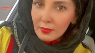 چهر ساده لیلا بلوکات + عکس