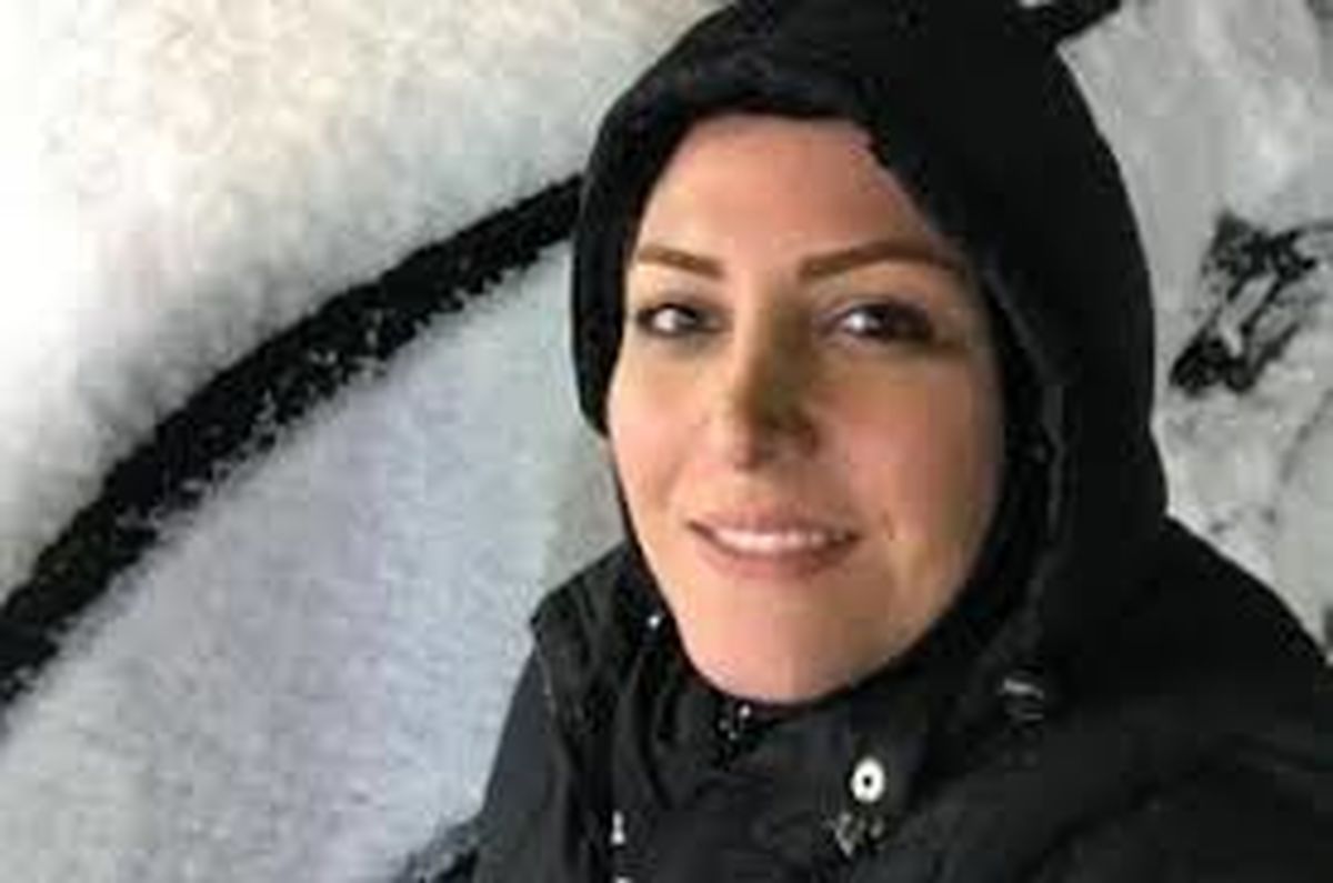  امید «المیرا شریفی‌مقدم» به فردا