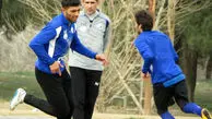 بازگشت مشروط صالح به استقلال