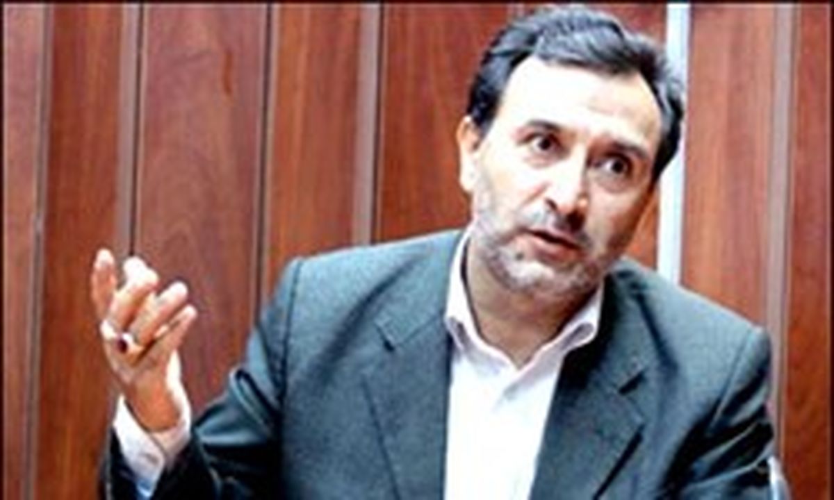 پزشکیان و کواکبیان مجلس را بی آبرو کردند