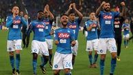 ناپولی و قهرمانی؛ انتظار 28 ساله تمام می‌شود؟