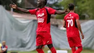 هشدار به بازیکن گرانقیمت پرسپولیس