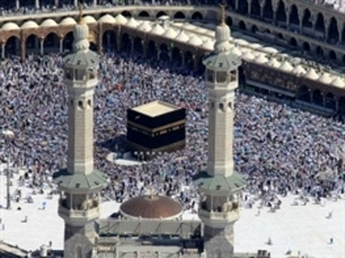 قیمت صف اول نماز جماعت مسجد الحرام چقدر است؟