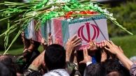 نصب نماد فاجعه منا درتهران/قطعه شهدا برای جانباختگان منا آماده شد