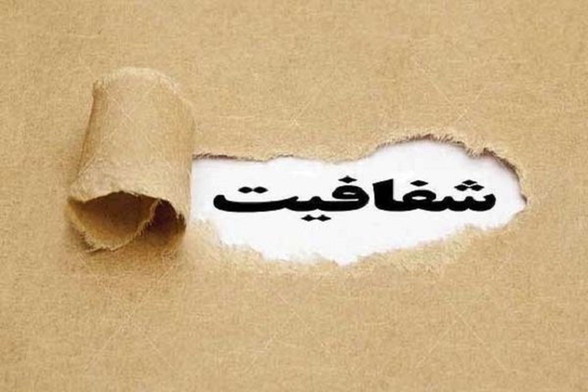 قالیباف: طرح شفافیت آراء نمایندگان در دستور کار مجلس قرار می‌گیرد
