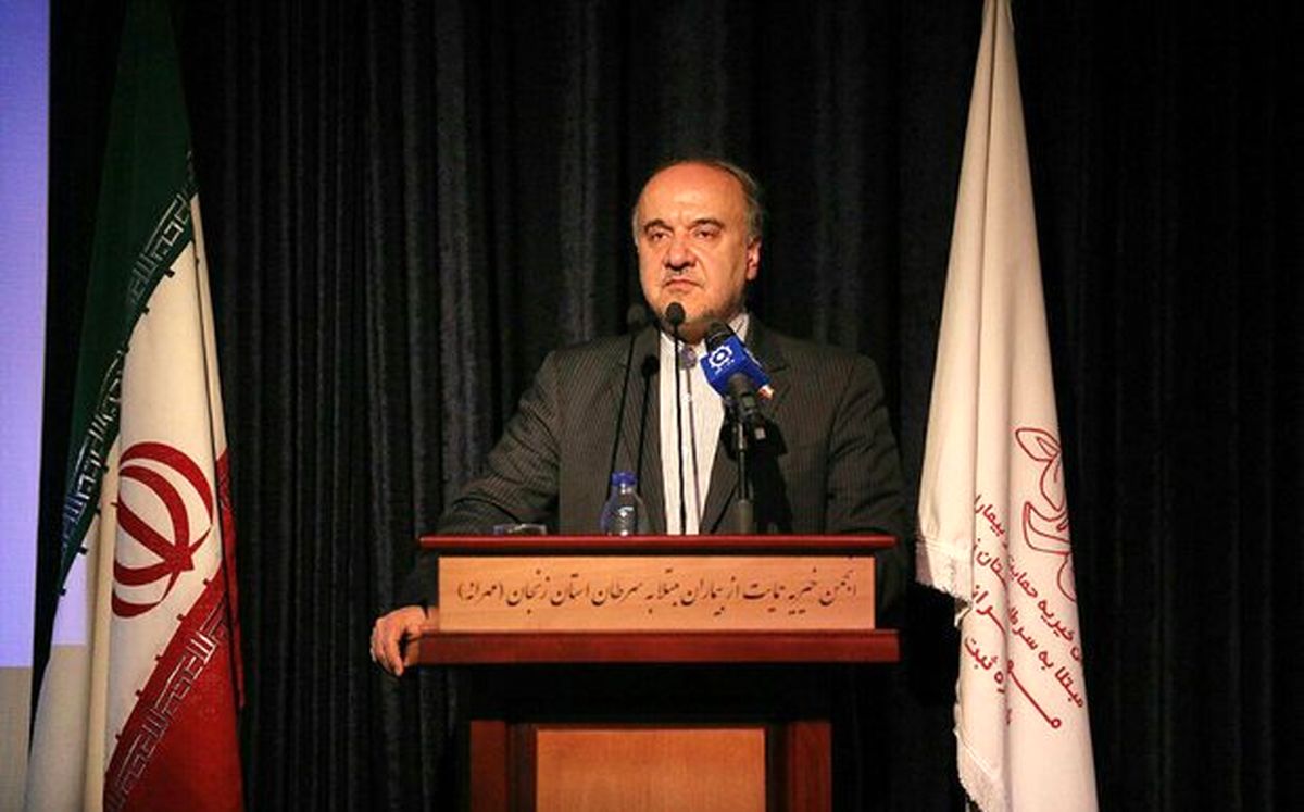 اتفاق بزرگی در حوزه ورزش جانبازان و معلولان رخ داد