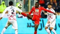 درخشان: پرسپولیس خسته شده است