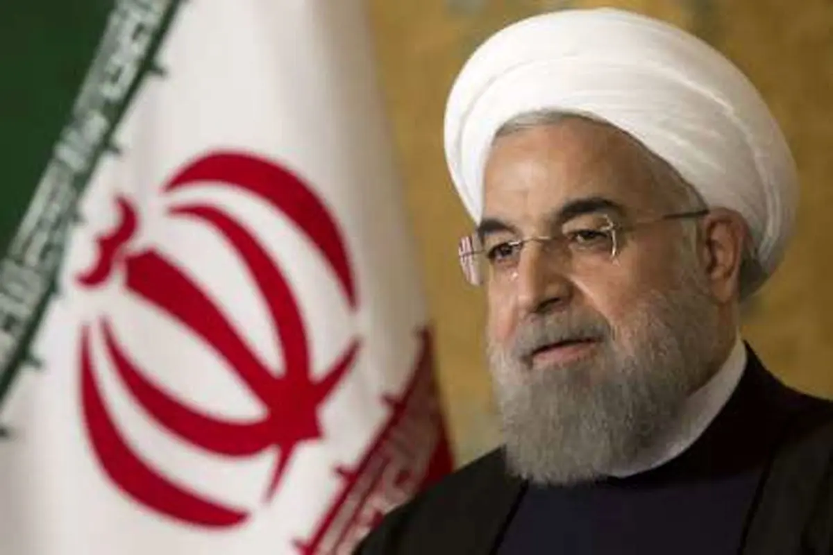  ایران قصد دارد یکی از ثروتمندترین کشورهای جهان شود