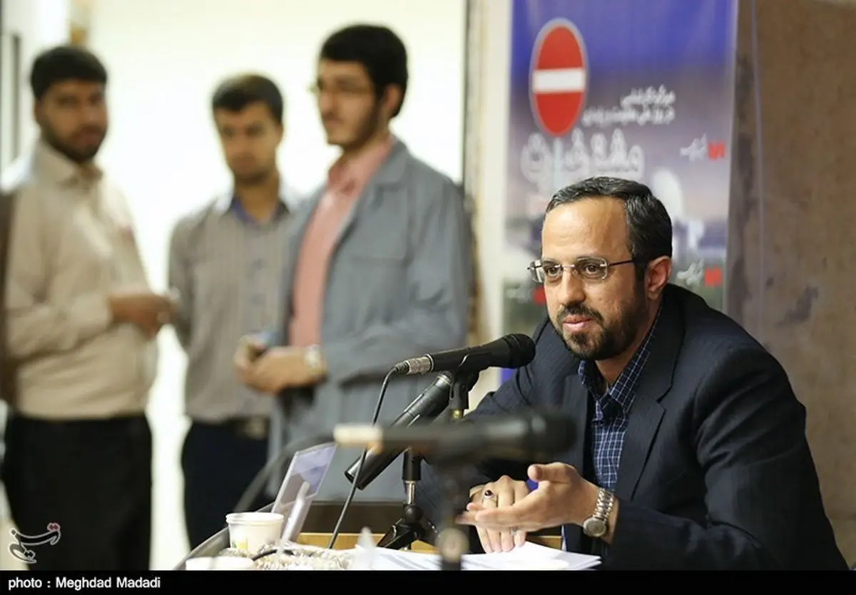 اقدامات زمینی ایران در برجام بعد از تایید هیات نظارت شورای امنیت ملی/: درتشکیل هئیت نظارت برجام کم کاری شده