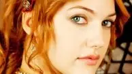 جنجال چهره‌ی جدید و عجیب بازیگر معروف ترکیه‌ای+عکس