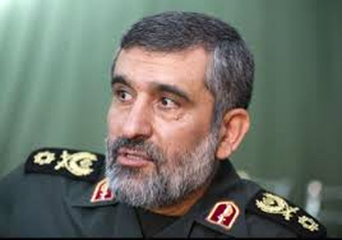  بدون امید به غرب می‌توان بر مشکلات غلبه کرد