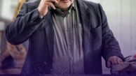 نقش متفاوت مهدی سلطانی در سریال «بی همگان» 