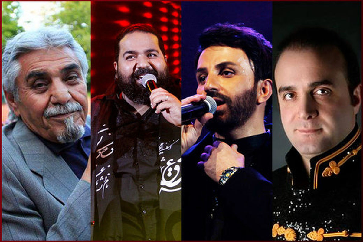 رضا صادقی، سینا سرلک و علی لهراسبی به زندان می‌روند؟!
