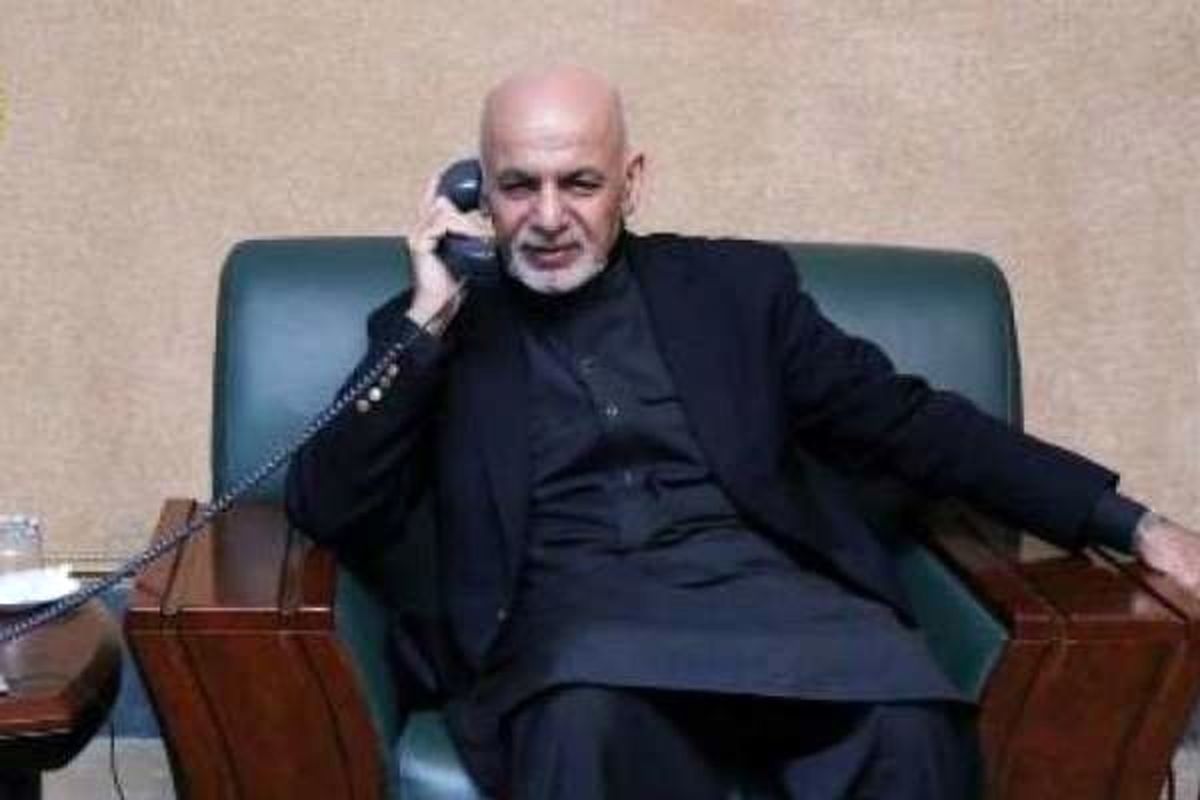 موافقت «اشرف غنی» با آتش‌بس مشروط با طالبان به مناسبت عید قربان