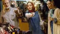  تجدید خاطره افسانه پاکرو با مرحوم قادری+عکس