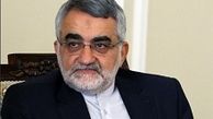 بررسی ترورهای بیوتروریستی در کمیسیون امنیت‌ملی