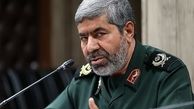 ایران دارای انقلابی است که یک گفتمان متعالی را ترویج می کند