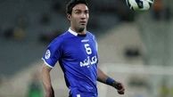 جواد نکونام تنها مشکل استقلال در آسیا