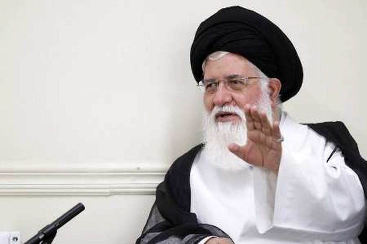 فرهنگ دفاع مقدس باعث حفظ انقلاب است
