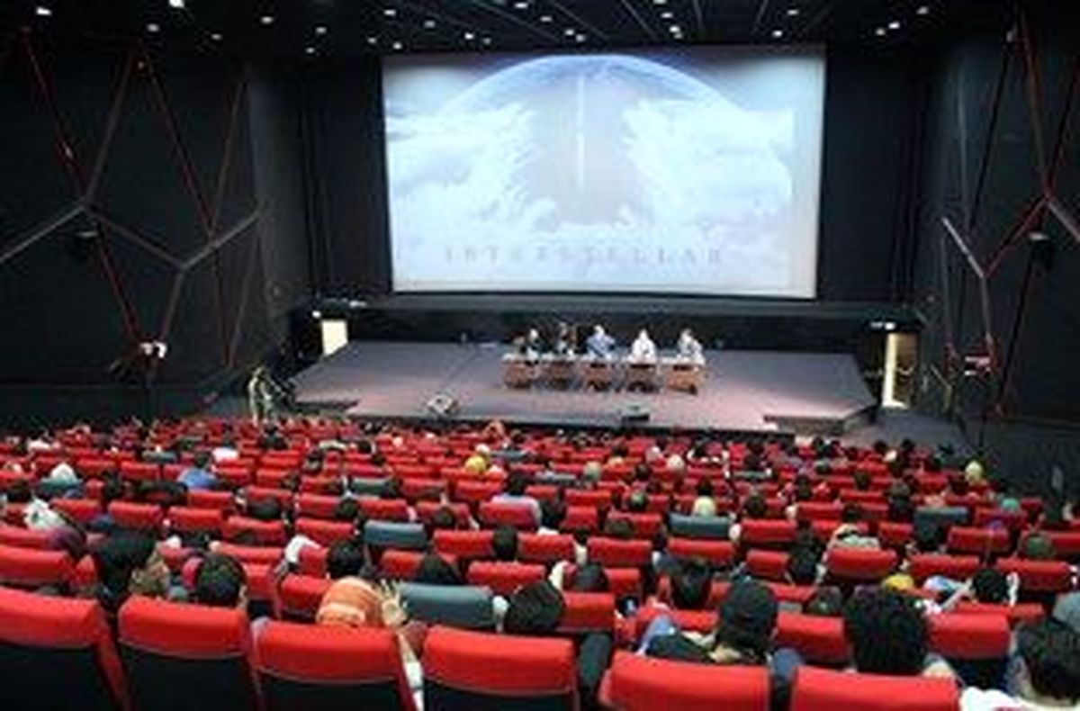 قانون مورفی صدرنشین تازه سینمای ایران