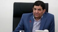 تمام ظرفیت‌های دولت برای حفظ آرامش زائران اربعین فعال شده است