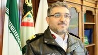 آغاز فاز جدید طرح خط سفید پایتخت از یکشنبه/ برخورد با 850 خودروی لوکس حادثه‌ساز 