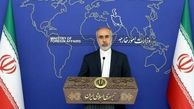 ایران حمله موشکی رژیم صهیونیستی به حومه دمشق را محکوم کرد