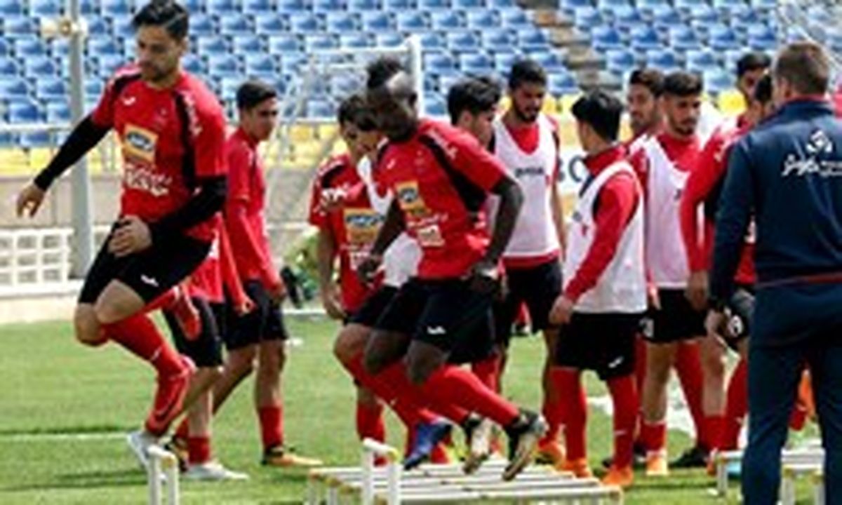 خبر بد برای پرسپولیسی ها!