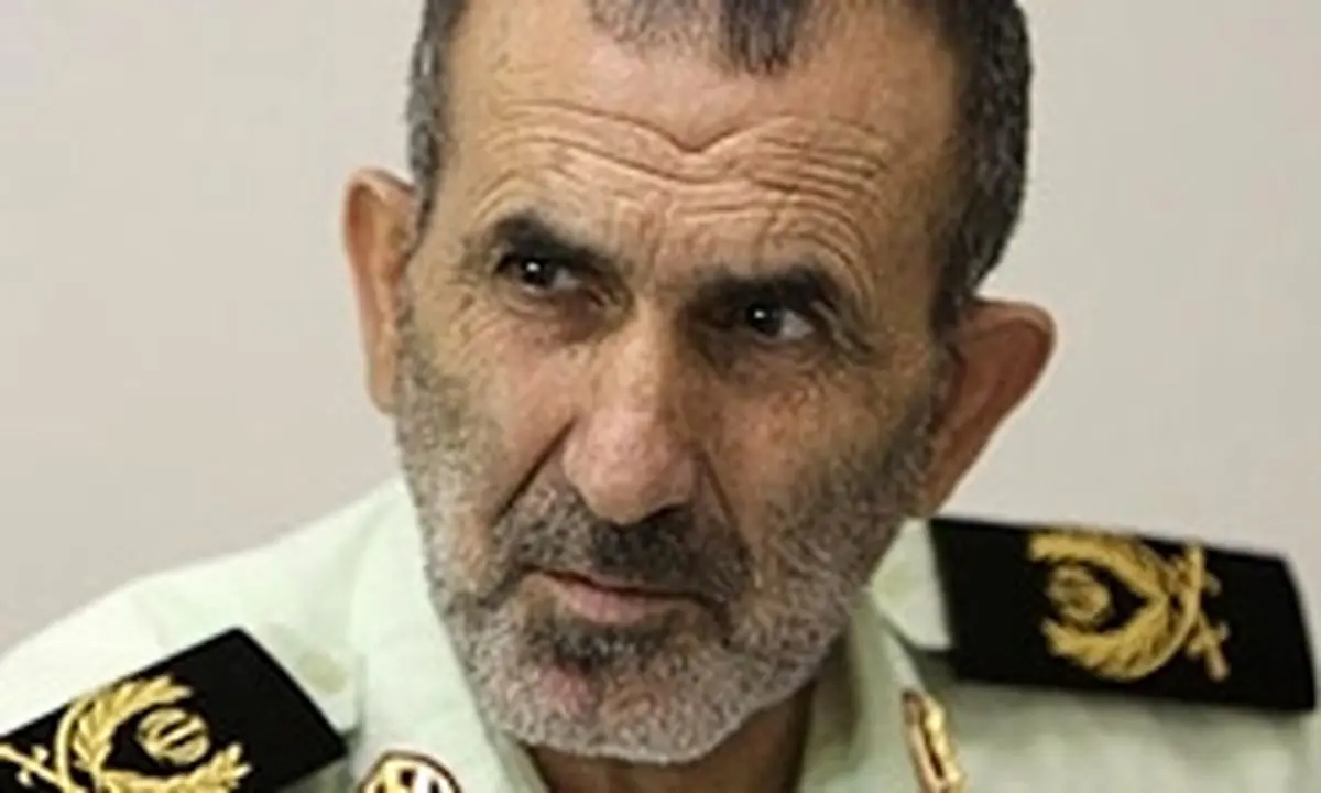 آخرین خبر از ۵ مرزبان اسیر ایرانی