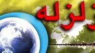  مرز سمنان و خراسان رضوی لرزید