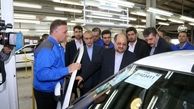 جزئیات طرح جدید پیش فروش محصولات ایران خودرو ویژه دهه فجر اعلام شد + جدول