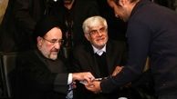 سناريوهاي پيشنهادي بنياد عارف به اصلاحطلبان براي انتخابات/ تاكيد بر محوريت خاتمي، نفي هاشمي و روحاني