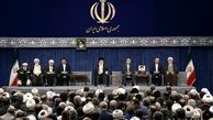 حکم ریاست جمهوری پزشکیان تنفیذ شد